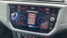 SEAT Arona 1.0 TSI 115 Xcellence Lux [EZ] 5dr DSG Petrol Hatchback